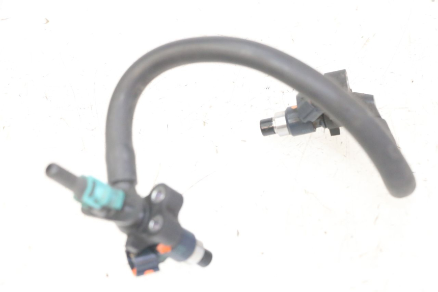 photo de FUEL INJECTOR HONDA NTV DEAUVILLE ABS 700 (2007 - 2016)