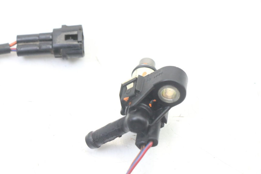 photo de FUEL INJECTOR MBK OVETTO 4T 50 (2008 - 2016)