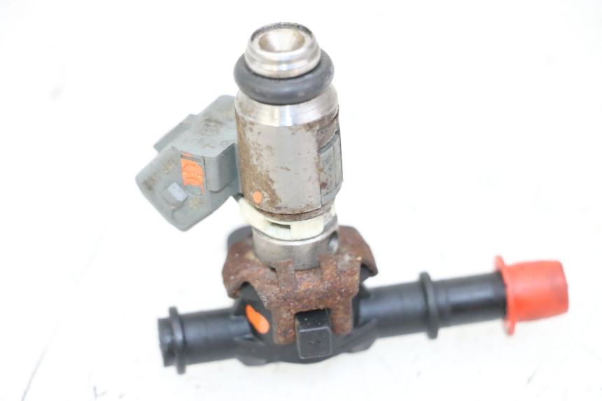 photo de INJECTOR PIAGGIO MP3 LT 400 (2007 - 2012)