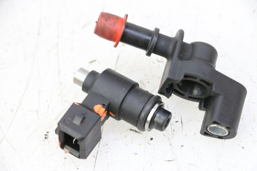 photo de FUEL INJECTOR MAG POWER R-STREET 50 (2016 - 2025)