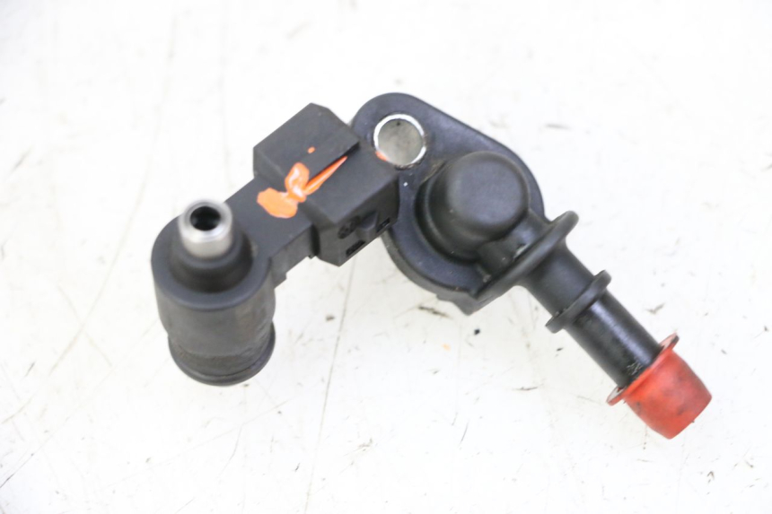 photo de FUEL INJECTOR MAG POWER R-STREET 50 (2016 - 2025)