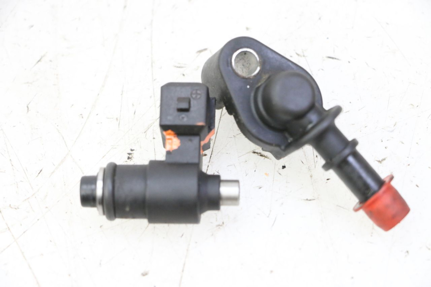 photo de FUEL INJECTOR MAG POWER R-STREET 50 (2016 - 2025)