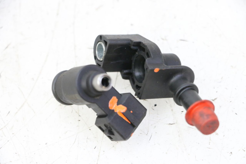 photo de FUEL INJECTOR MAG POWER R-STREET 50 (2016 - 2025)