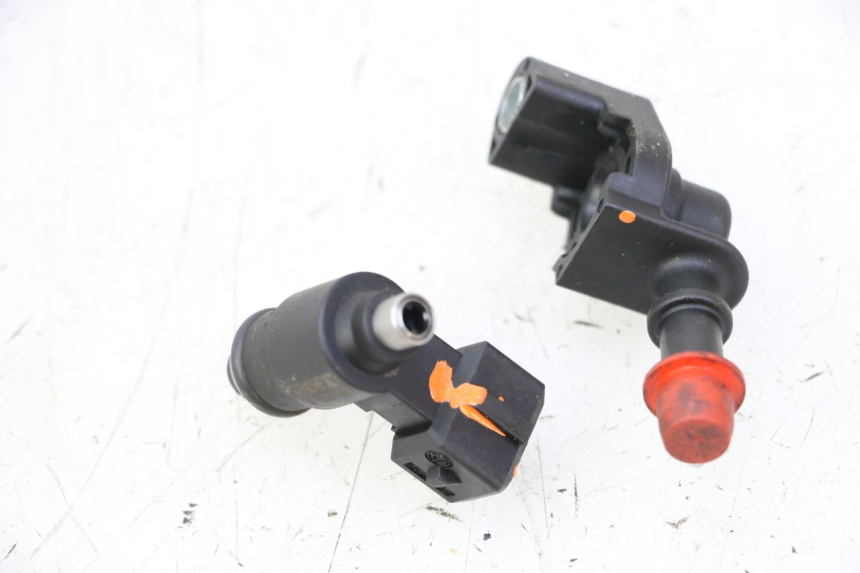 photo de FUEL INJECTOR MAG POWER R-STREET 50 (2016 - 2025)