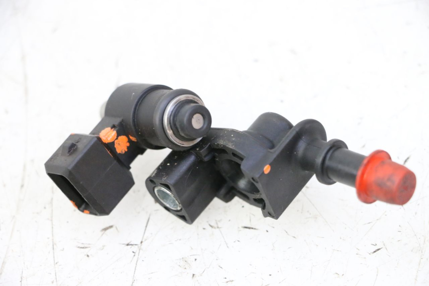 photo de FUEL INJECTOR MAG POWER R-STREET 50 (2016 - 2025)