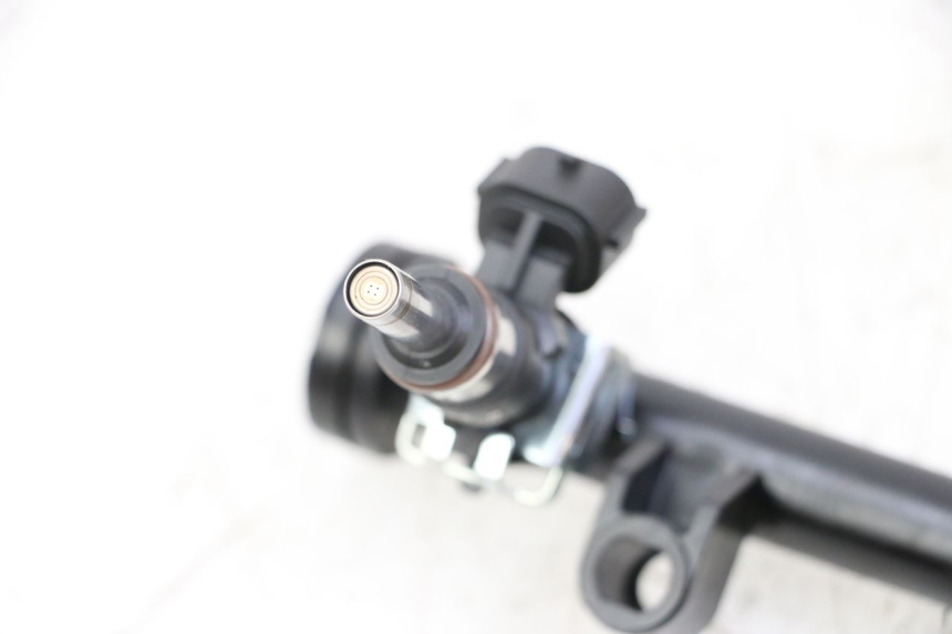 photo de FUEL INJECTOR ROYAL ENFIELD CONTINENTAL GT 650 (2019 - 2024)