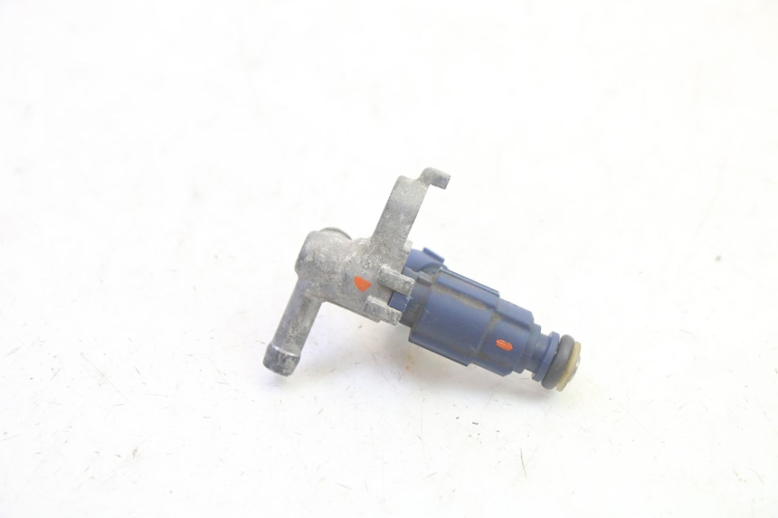 photo de FUEL INJECTOR DAELIM S1 125 (2007 - 2016) - Zoom on usage condition