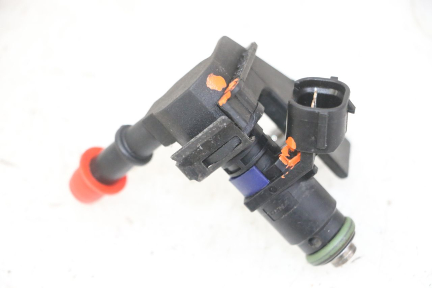 photo de FUEL INJECTOR PEUGEOT SATELIS 125 (2013 - 2018)