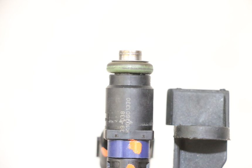 photo de FUEL INJECTOR PEUGEOT SATELIS 125 (2013 - 2018)