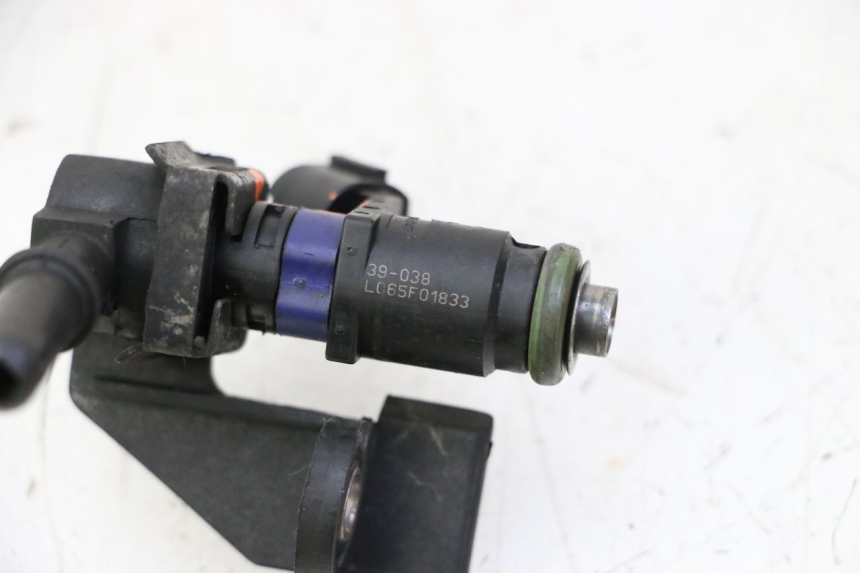 photo de INJECTOR PEUGEOT SATELIS 125 (2010 - 2012) - Component detail
