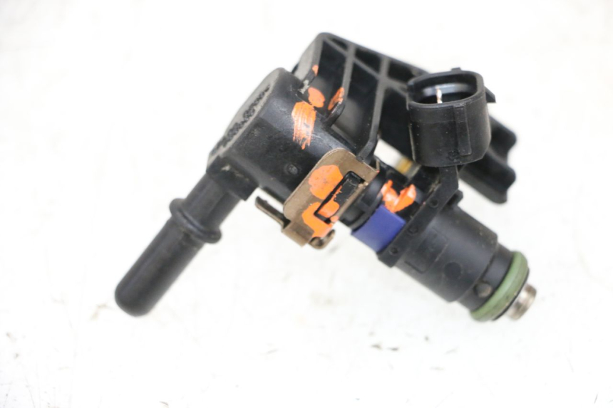photo de FUEL INJECTOR PEUGEOT SATELIS 125 (2013 - 2018) - Main view