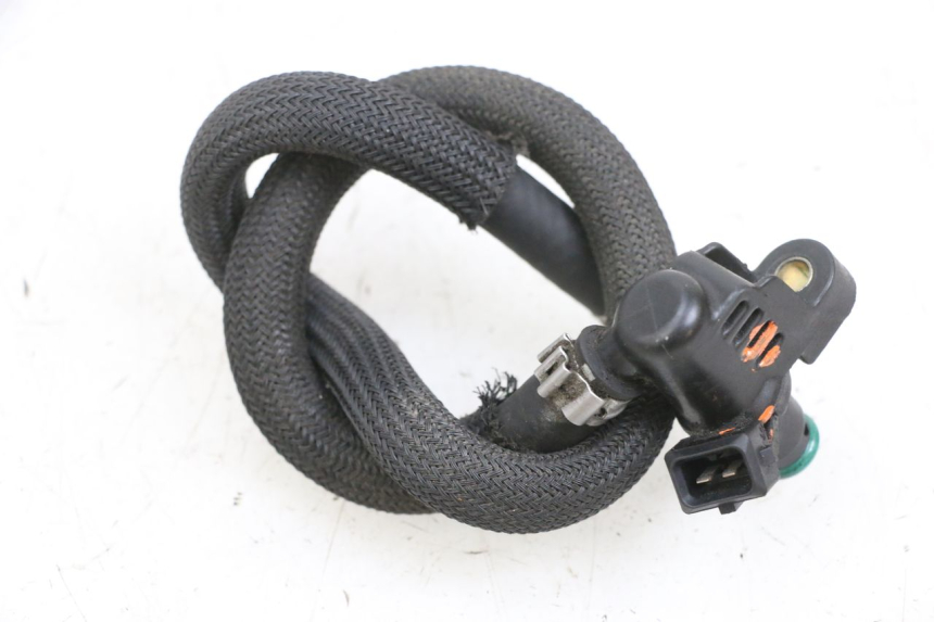 photo de FUEL INJECTOR PEUGEOT SPEEDFIGHT 4 4T EFI 50 (2021 - 2025) - Alternative perspective