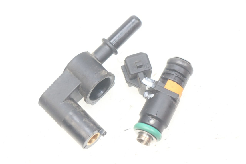 photo de FUEL INJECTOR PEUGEOT STREETZONE 4T 50 (2018 - 2023)