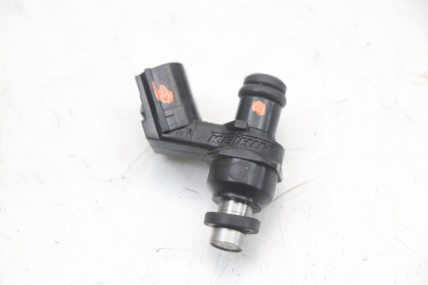 photo de FUEL INJECTOR SUZUKI BURGMAN 125 (2018 - 2021)