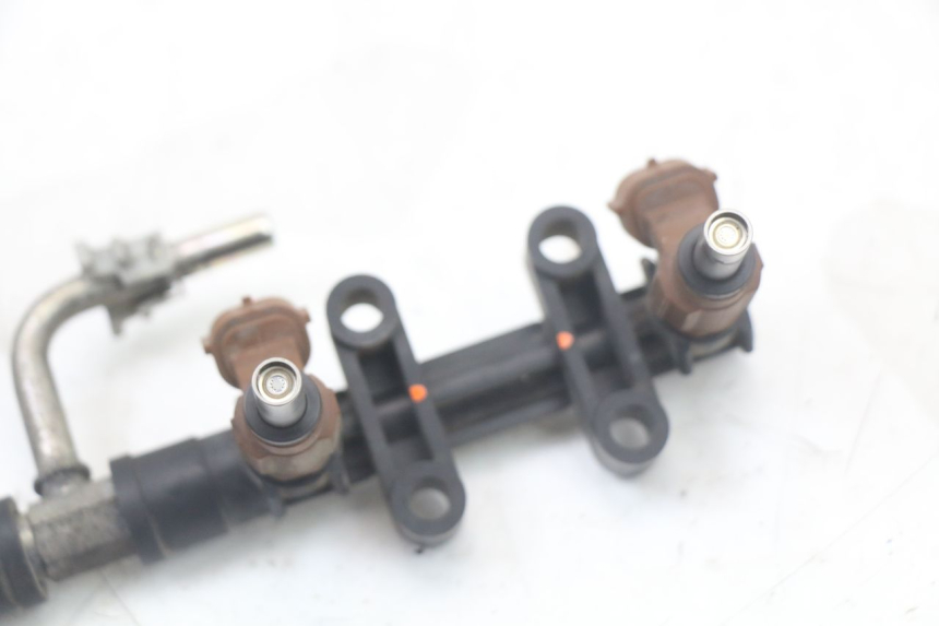 photo de FUEL INJECTOR SUZUKI GSR 750 (2011 - 2017)