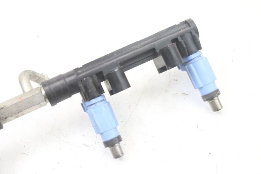 photo de FUEL INJECTOR SUZUKI GSX F GSXF 650 (2007 - 2015)