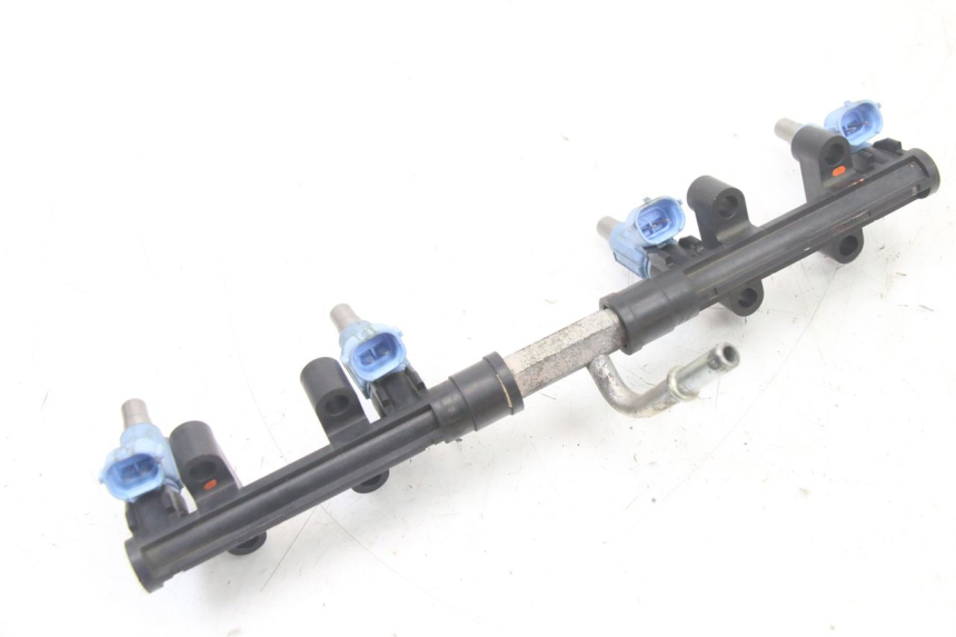 photo de FUEL INJECTOR SUZUKI GSX F GSXF 650 (2007 - 2015)