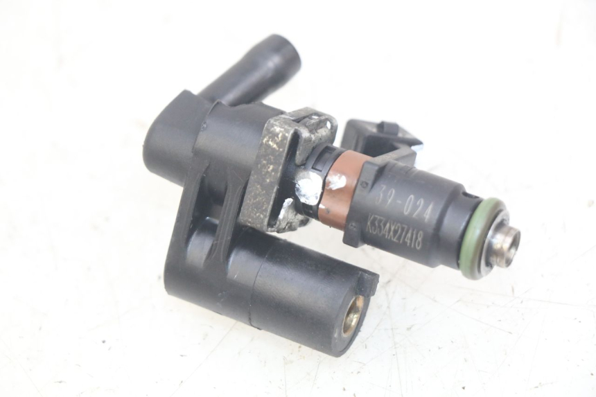 photo de INJECTOR SYM FIDDLE 3 III 125 (2014 - 2020)