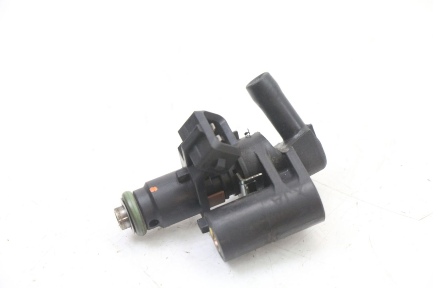 photo de INJECTOR SYM FIDDLE 3 III 125 (2014 - 2020)
