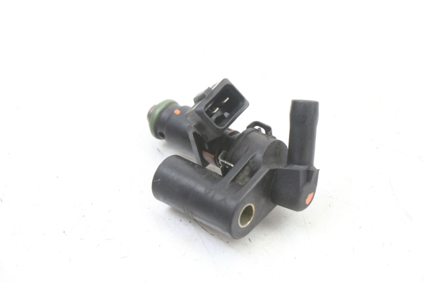 photo de INJECTOR SYM FIDDLE 3 III 125 (2014 - 2020)