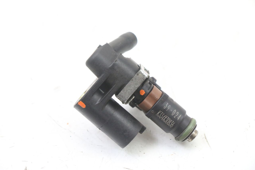 photo de INJECTOR SYM FIDDLE 3 III 125 (2014 - 2020)