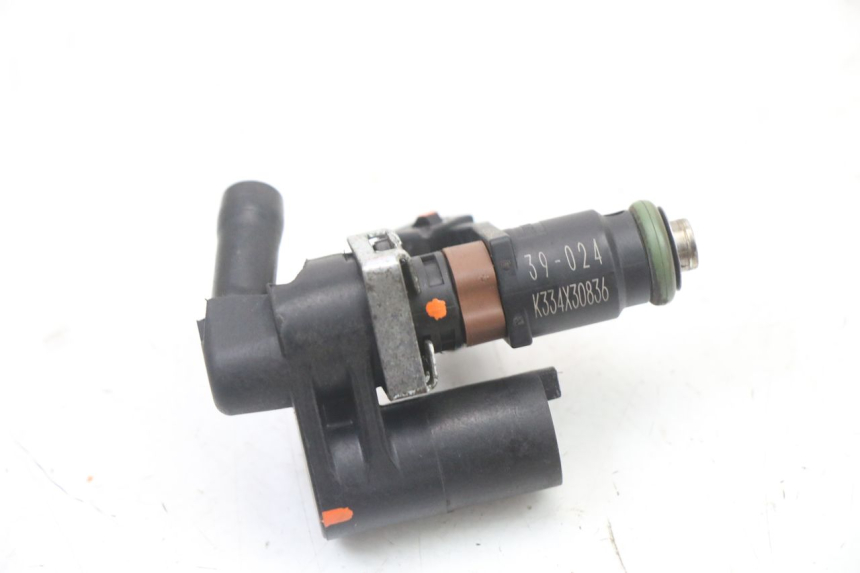 photo de INJECTOR SYM FIDDLE 3 III 125 (2014 - 2020)