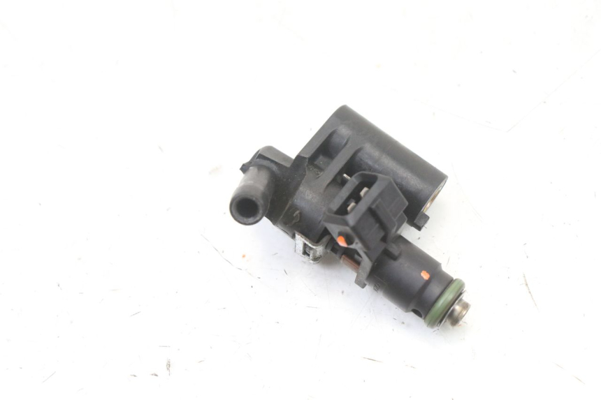 photo de INJECTOR SYM FIDDLE 3 III 125 (2014 - 2020)