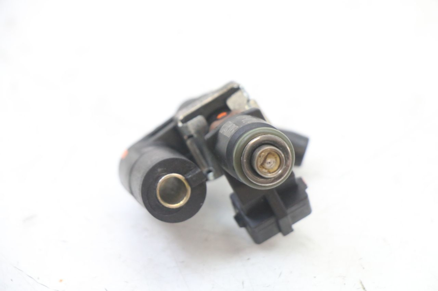 photo de INJECTOR SYM FIDDLE 3 III 125 (2014 - 2020)