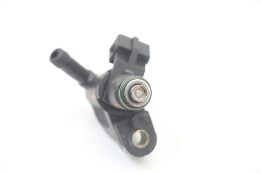 photo de INJECTOR SYM ORBIT III 3 4T 50 (2018 - 2021)