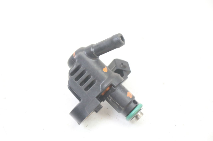 photo de INJECTOR SYM ORBIT III 3 4T 50 (2018 - 2021)