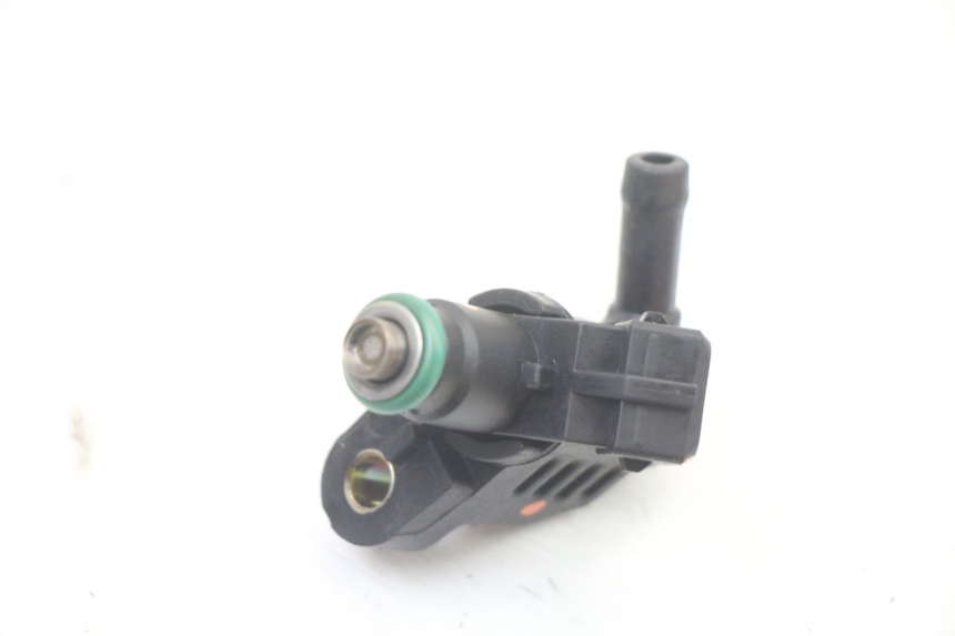 photo de INJECTOR SYM ORBIT III 3 4T 50 (2018 - 2021)