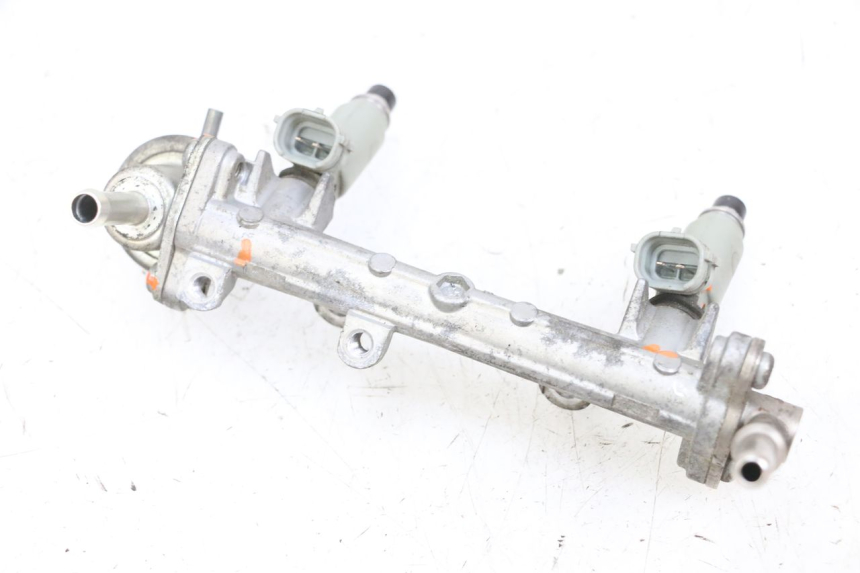 photo de FUEL INJECTOR YAMAHA TDM ABS 900 (2002 - 2014) - Component detail