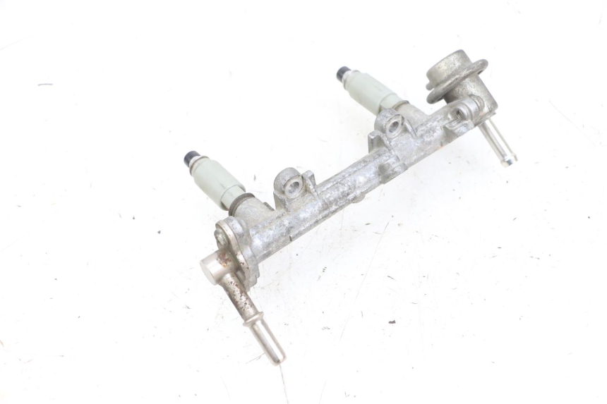 photo de FUEL INJECTOR YAMAHA TDM ABS 900 (2002 - 2014) - Zoom on usage condition