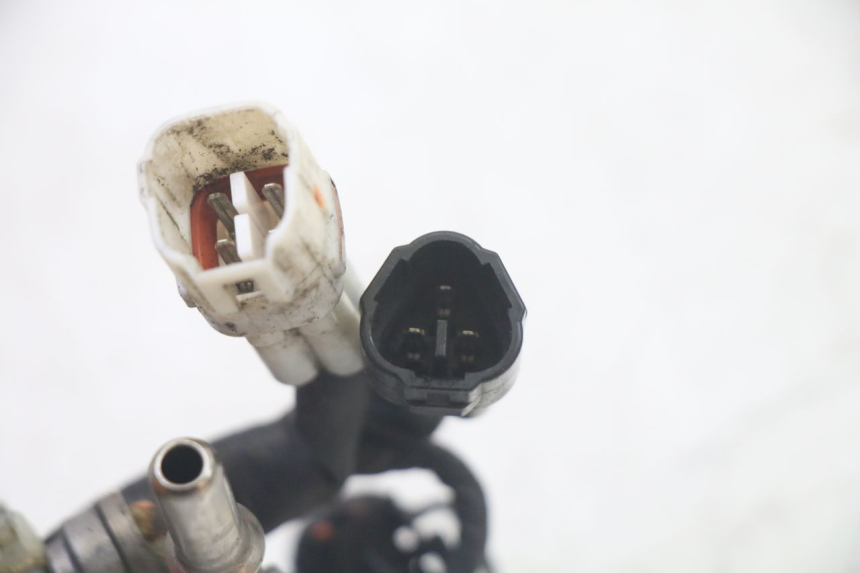 photo de FUEL INJECTOR YAMAHA TDM ABS 900 (2002 - 2014) - Additional view of the item