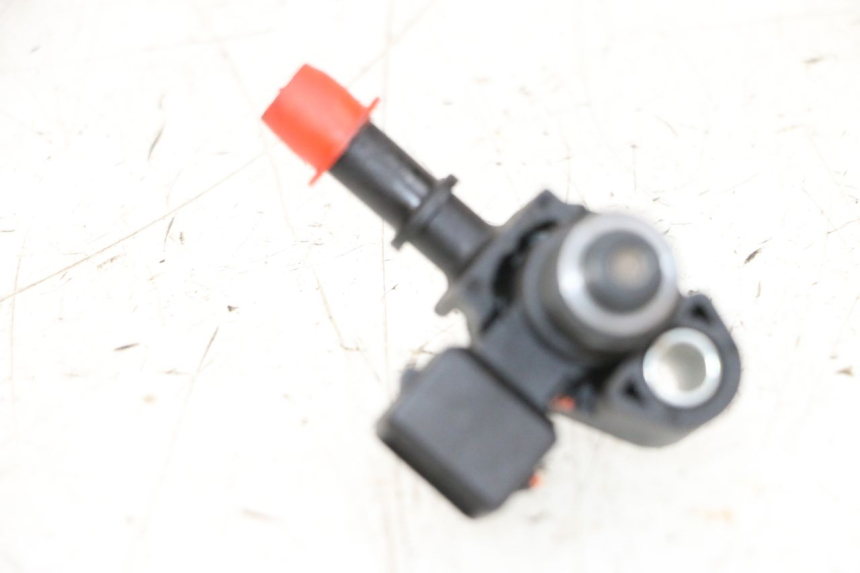 photo de FUEL INJECTOR NECO TEMPO 4T 50 (2022 - 2026) - Product overview