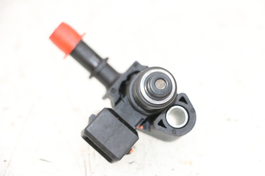 photo de FUEL INJECTOR NECO TEMPO 4T 50 (2022 - 2026) - Fixing points details