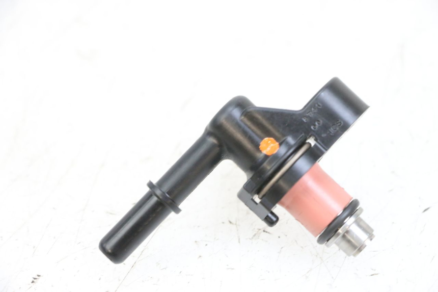 photo de FUEL INJECTOR YAMAHA TRICITY 300 (2020 - 2024) - Technical close-up