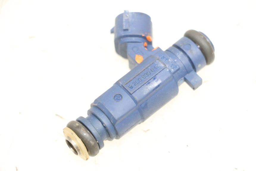 photo de INJECTOR DAELIM VJ ROADWIN FI 125 (2008 - 2017) - Main view