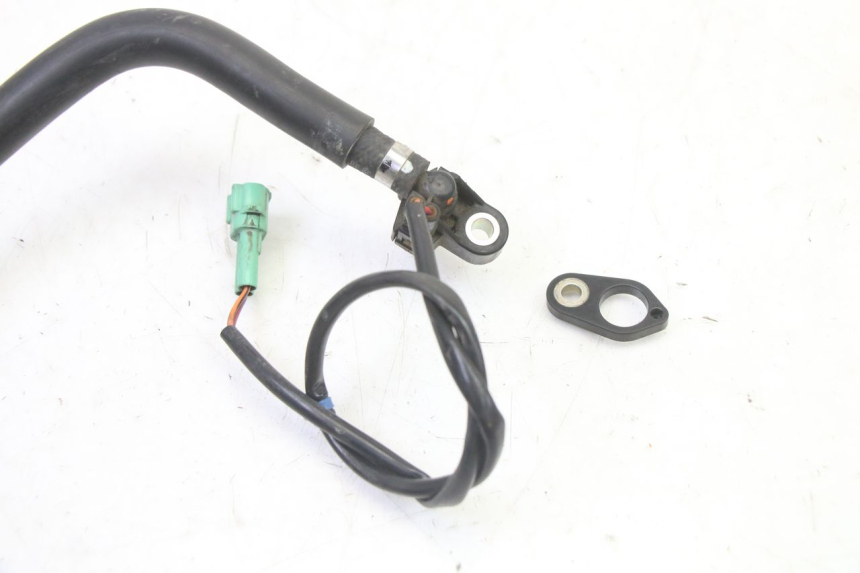 photo de FUEL INJECTOR MBK WAAP 125 (2008 - 2013)