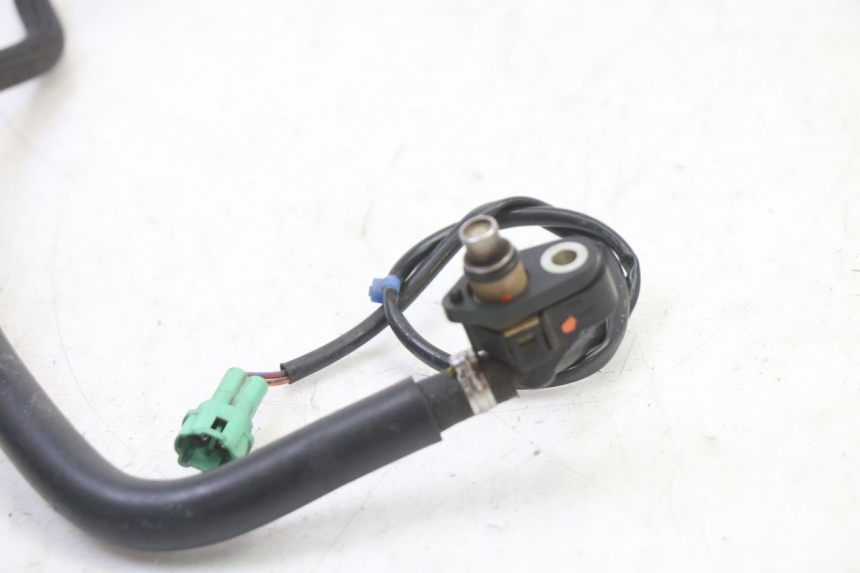 photo de FUEL INJECTOR MBK WAAP 125 (2008 - 2013)