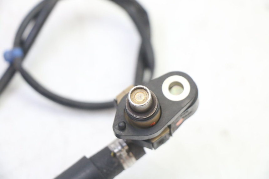 photo de FUEL INJECTOR MBK WAAP 125 (2008 - 2013)