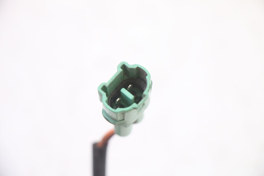 photo de FUEL INJECTOR MBK WAAP 125 (2008 - 2013)
