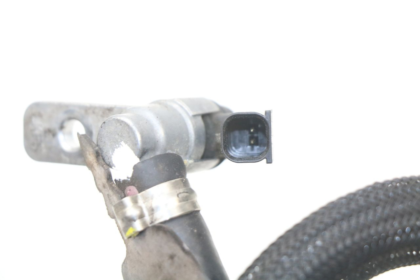 photo de FUEL INJECTOR KYMCO X-CITING XCITING 400 (2014 - 2018)