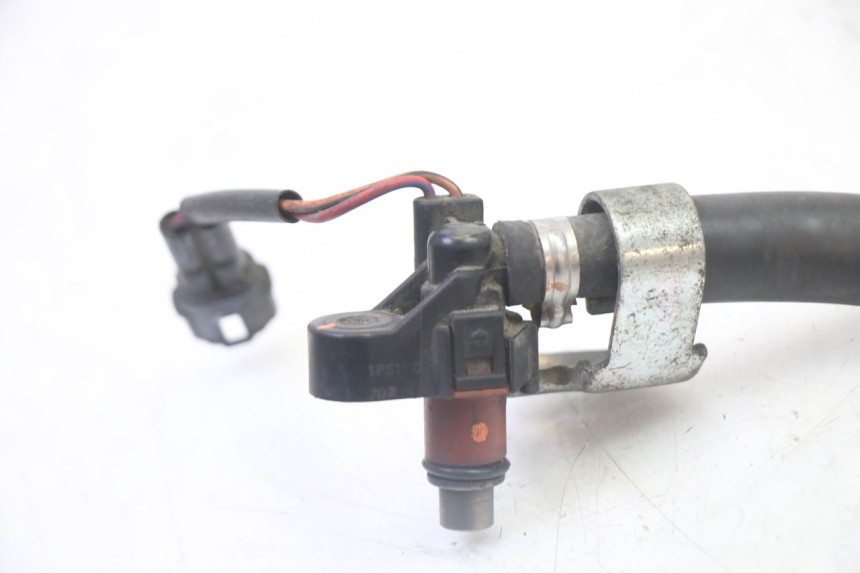 photo de FUEL INJECTOR YAMAHA X-CITY XCITY 125 (2007 - 2008)