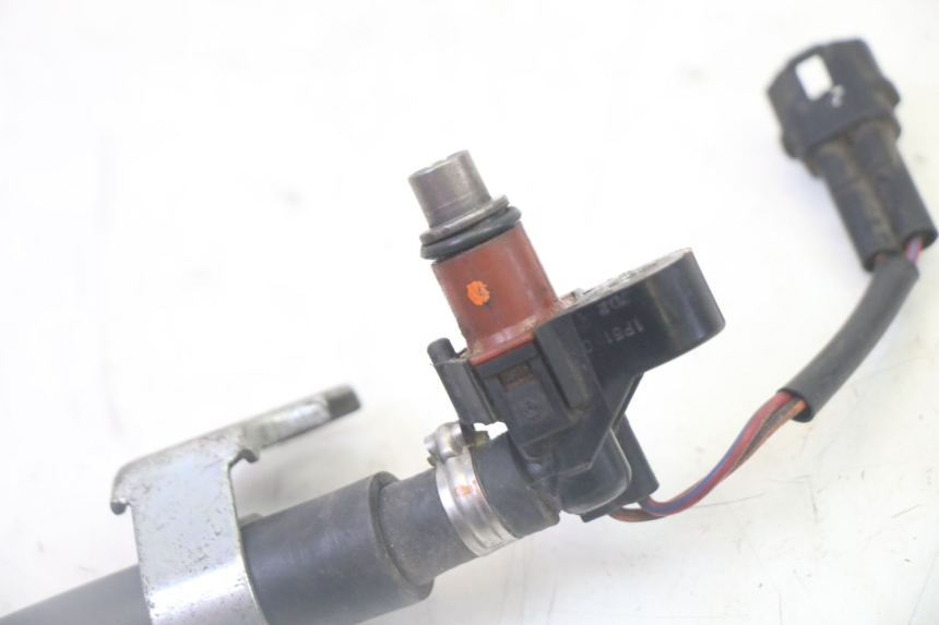 photo de FUEL INJECTOR YAMAHA X-CITY XCITY 125 (2007 - 2008)