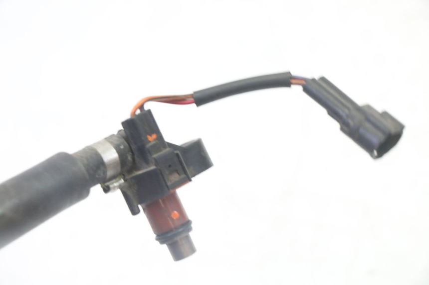 photo de FUEL INJECTOR YAMAHA X-CITY XCITY 125 (2007 - 2008)