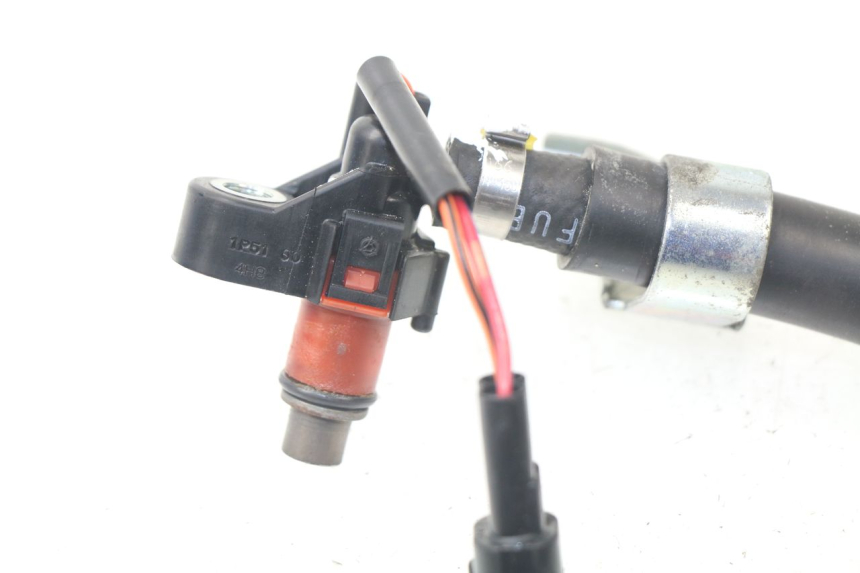 photo de FUEL INJECTOR YAMAHA XMAX X-MAX ABS 125 (2014 - 2016) - Component detail
