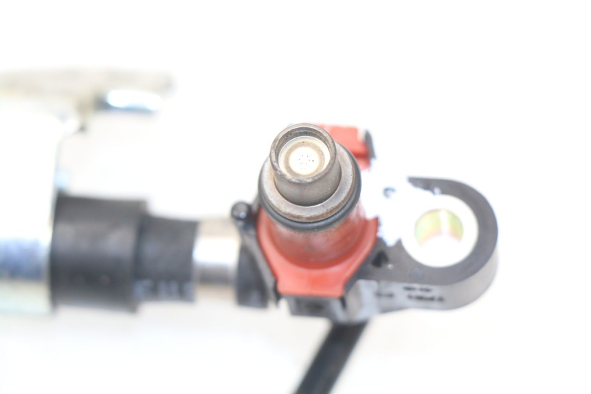 photo de FUEL INJECTOR YAMAHA XMAX X-MAX ABS 125 (2014 - 2016) - Distinctive features