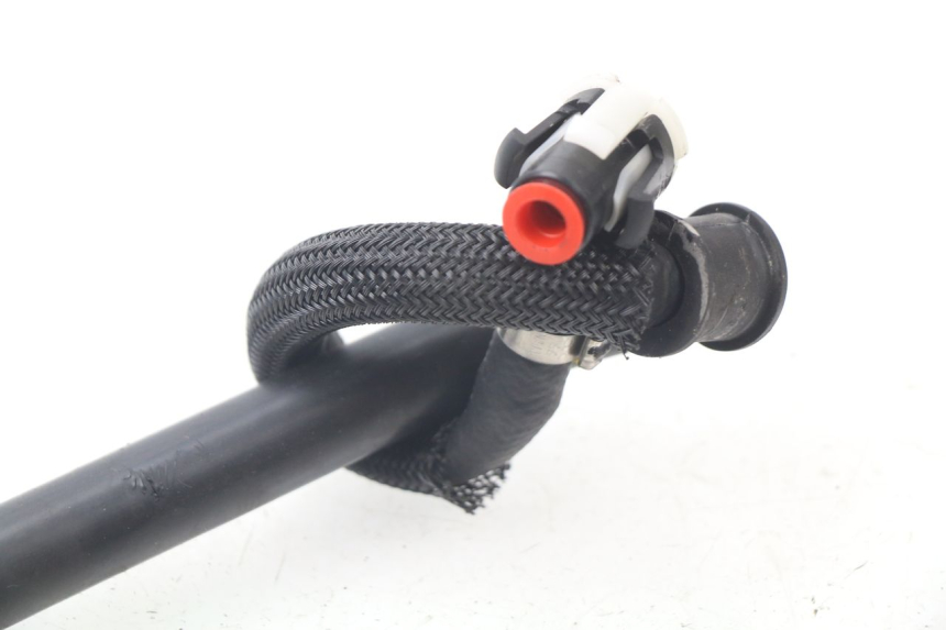 photo de FUEL INJECTOR YAMAHA XMAX X-MAX ABS 125 (2014 - 2016) - Checked used part