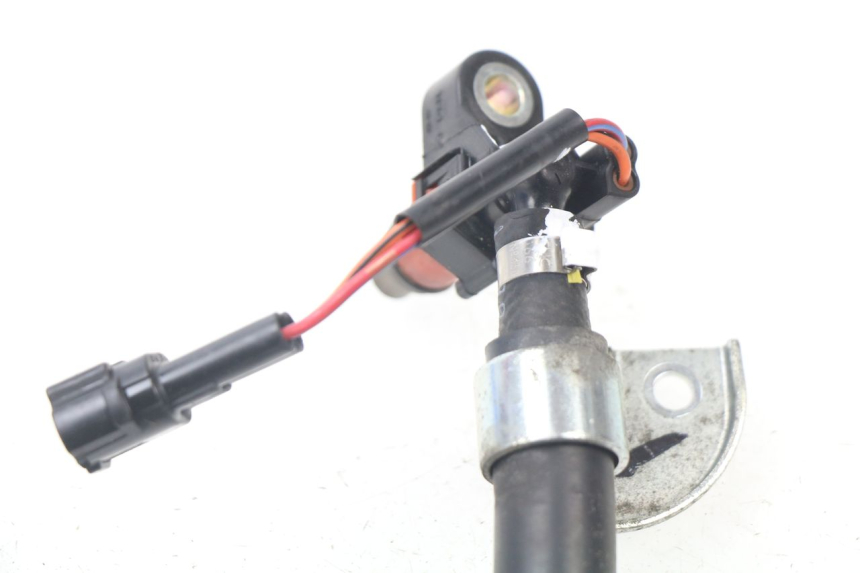 photo de FUEL INJECTOR YAMAHA XMAX X-MAX ABS 125 (2014 - 2016) - Markings and original references